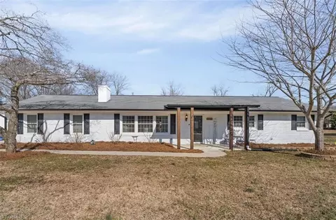603 Impala Ave, High Point, NC 27265