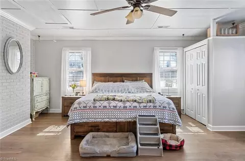 Bedroom - 603 Impala Ave, High Point, NC 27265 photo 1 of 10