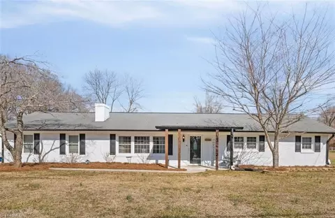 Exterior - 603 Impala Ave, High Point, NC 27265 photo 2 of 5
