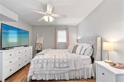 Bedroom - 603 Impala Ave, High Point, NC 27265 photo 7 of 10