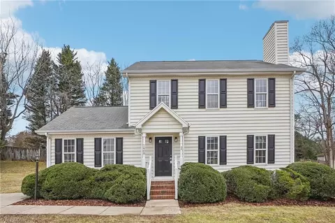 1408 Kayla Cir, Kernersville, NC 27284
