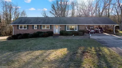 2460 Caudle St, Germanton, NC 27019