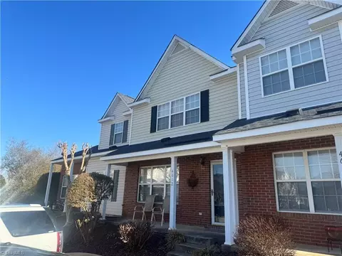 4612 Cross Ridge Ln, Greensboro, NC 27410