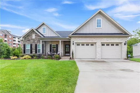 5681 Hundley Rd, Winston Salem, NC 27106