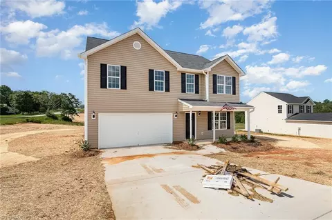 106 Equestrian Trl, Madison, NC 27025
