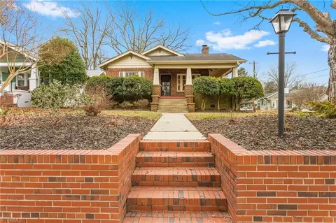 1511 Fairmont St, Greensboro, NC 27403