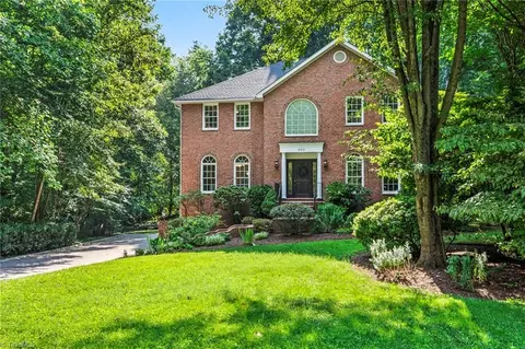 680 Alpine Rd, Winston Salem, NC 27104