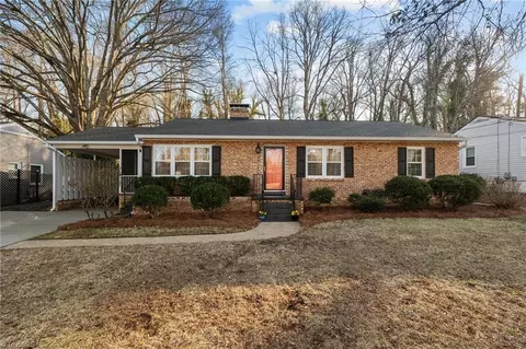 1711 Efland Dr, Greensboro, NC 27408
