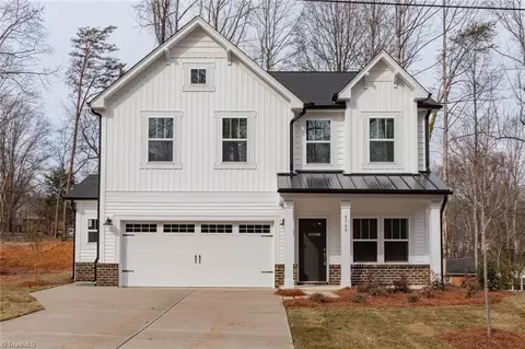 4760 Duffer Ln #1010, Pfafftown, NC 27040