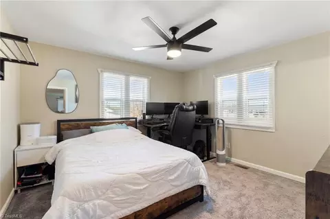 Bedroom - 25 Lambeth Dr, Thomasville, NC 27360 photo 1 of 5