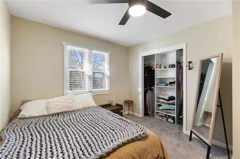 Bedroom - 25 Lambeth Dr, Thomasville, NC 27360 photo 4 of 5