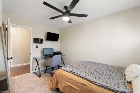 Bedroom - 25 Lambeth Dr, Thomasville, NC 27360 photo 3 of 5