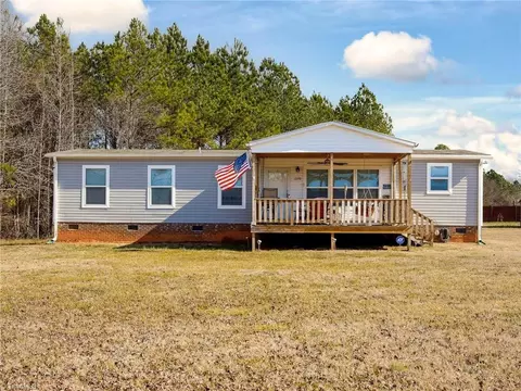 1270 Mount Carmel Rd, Lexington, NC 27295