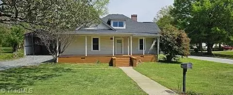 1600 Ohenry Blvd, Greensboro, NC 27405