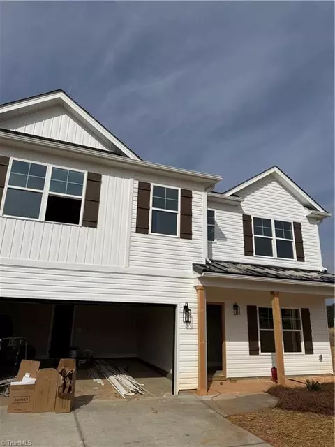123 Scenic View Trl, Madison, NC 27025
