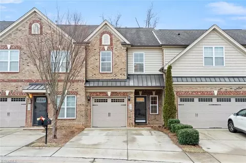 1183 Augustine Heights Dr, Winston Salem, NC 27103