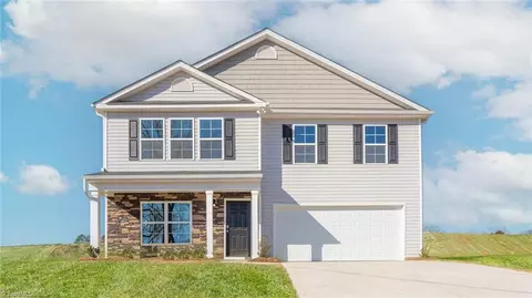125 Chessie Rd, Mocksville, NC 27028