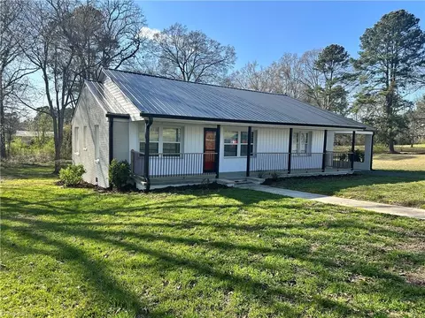 4078 Chatham St, Bennett, NC 27208