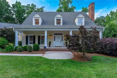 9 Pine Tree Rd, Salisbury, NC 28144 photo 4