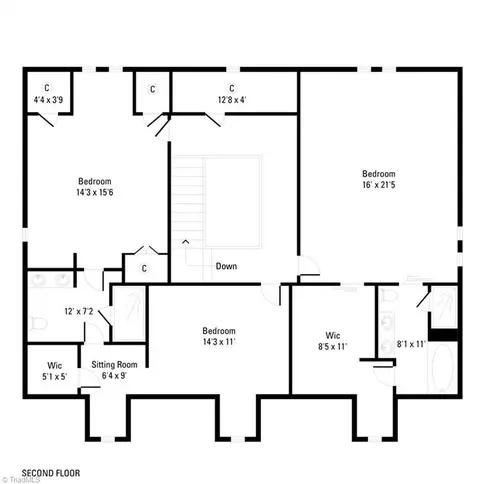 9 Pine Tree Rd, Salisbury, NC 28144 photo 34
