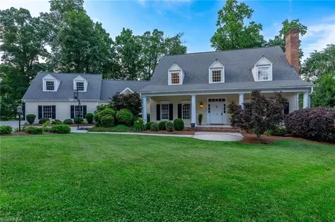 9 Pine Tree Rd, Salisbury, NC 28144 photo 2
