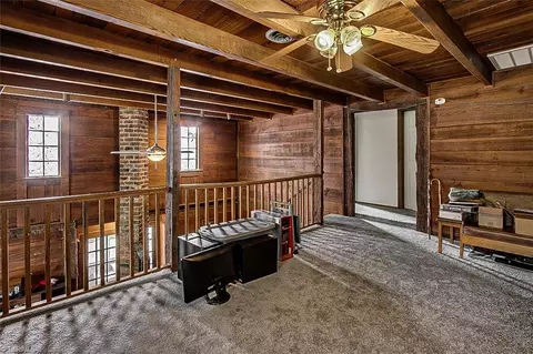 Entry Way - 4185 Roy Farlow Rd, Trinity, NC 27370 photo 1 of 2