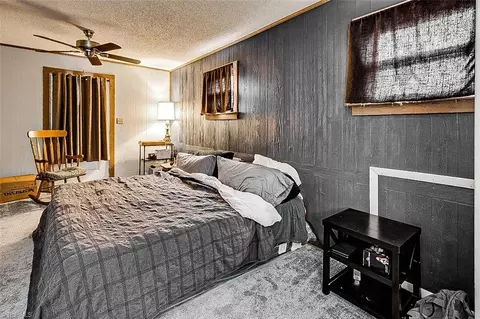 Bedroom - 4185 Roy Farlow Rd, Trinity, NC 27370 photo 2 of 4