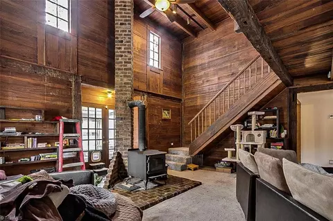 Living - 4185 Roy Farlow Rd, Trinity, NC 27370 photo 5 of 5