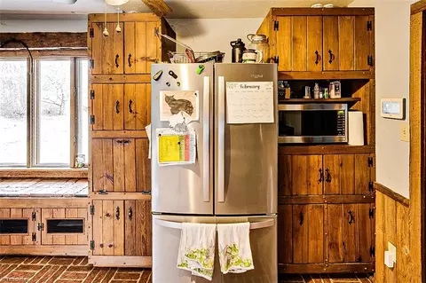 Kitchen - 4185 Roy Farlow Rd, Trinity, NC 27370 photo 5 of 5