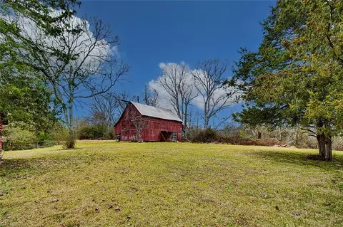 Exterior - 4185 Roy Farlow Rd, Trinity, NC 27370 photo 7 of 12