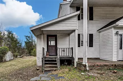 Exterior - 4185 Roy Farlow Rd, Trinity, NC 27370 photo 6 of 12