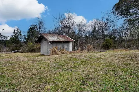 Exterior - 4185 Roy Farlow Rd, Trinity, NC 27370 photo 9 of 12