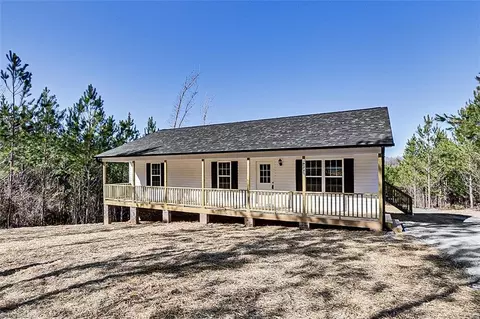 5222 Tabernacle School Rd, Asheboro, NC 27205