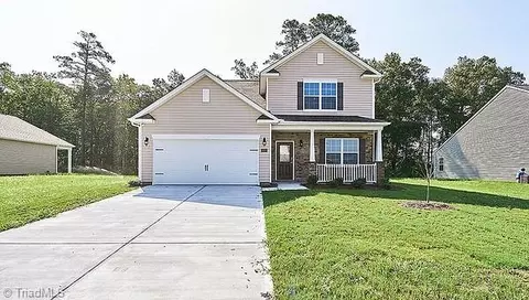 3107 Middle Creek Ln, Greensboro, NC 27405
