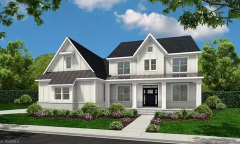 3102 Pasture View Dr, Summerfield, NC 27358