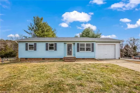 133 Marie Dr, King, NC 27021