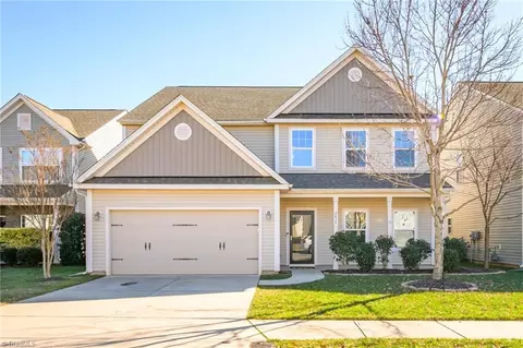 2417 Moss Grove Xing, Winston Salem, NC 27103