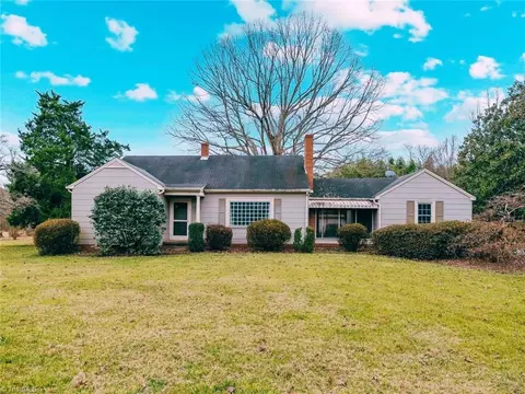 715 S Nc Highway 61, Whitsett, NC 27377