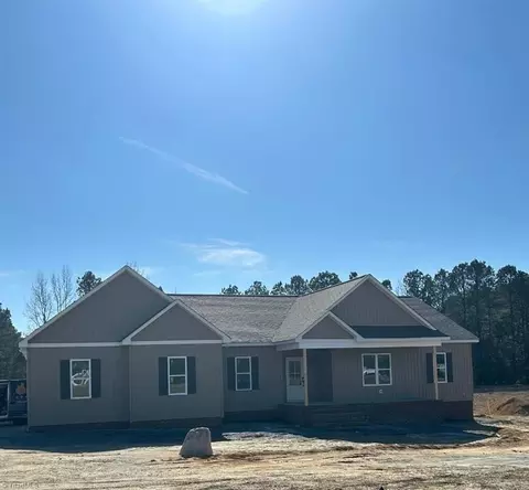 2600 Pike Rd, Liberty, NC 27298