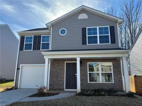 4622 Heatherly Rd, Winston Salem, NC 27105