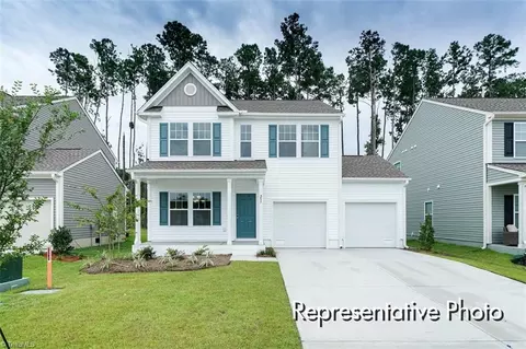 2169 Gatehouse Knoll Dr #32, Winston Salem, NC 27127
