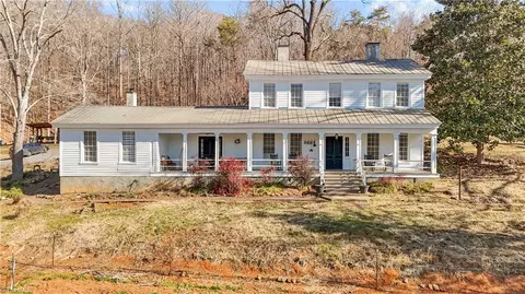 2383 Cedar Falls Rd, Franklinville, NC 27248