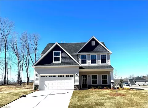 1901 Parham Dr #LOT 72, Graham, NC 27253
