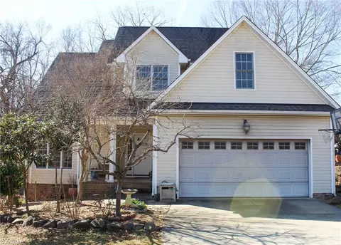 115 Aldridge Ln, Archdale, NC 27263