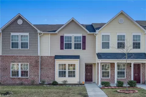447 Sandybrooke Dr, High Point, NC 27265