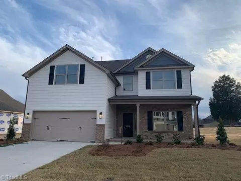 209 Royal Pines Dr, Trinity, NC 27370