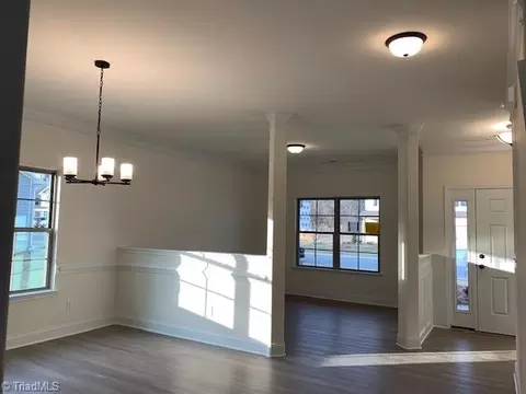 Entry Way - 209 Royal Pines Dr, Trinity, NC 27370 photo 1 of 5