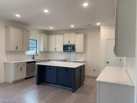 Kitchen - 209 Royal Pines Dr, Trinity, NC 27370 photo 1 of 1