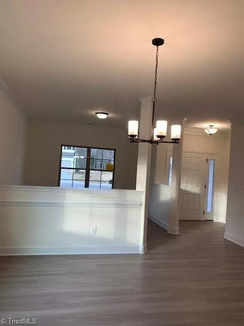 Entry Way - 209 Royal Pines Dr, Trinity, NC 27370 photo 2 of 5