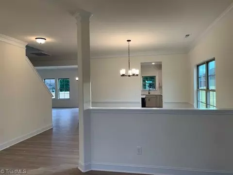 Entry Way - 209 Royal Pines Dr, Trinity, NC 27370 photo 3 of 5